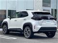 2021 Toyota Yaris Cross
