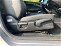 2018 Honda Fit Hybrid