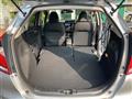 2018 Honda Fit Hybrid