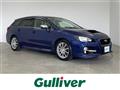 2015 Subaru Levorg