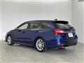 2015 Subaru Levorg
