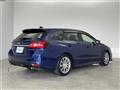 2015 Subaru Levorg