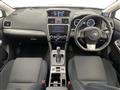 2015 Subaru Levorg
