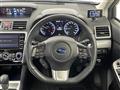 2015 Subaru Levorg