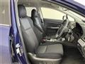 2015 Subaru Levorg