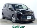 2019 Toyota Sienta