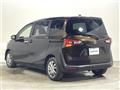 2019 Toyota Sienta