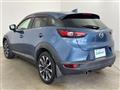 2018 Mazda CX-3