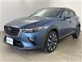 2018 Mazda CX-3