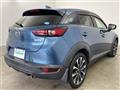 2018 Mazda CX-3