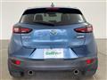 2018 Mazda CX-3