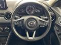 2018 Mazda CX-3