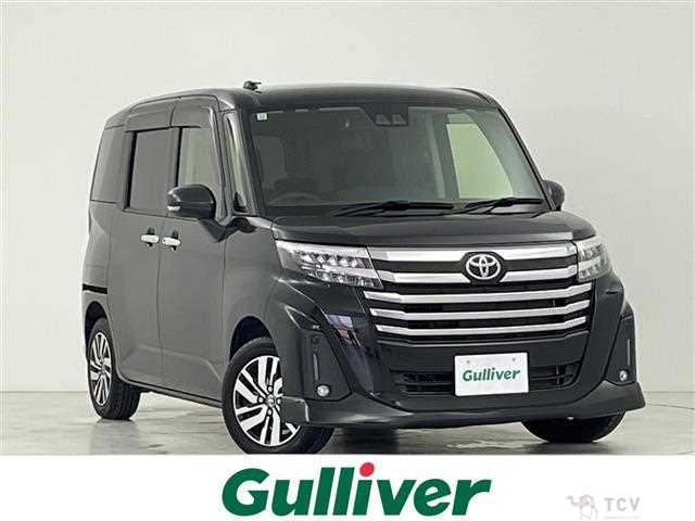 2021 Toyota Roomy