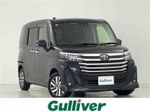 2021 Toyota Roomy