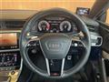 2021 Audi A7 Sportback