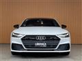 2021 Audi A7 Sportback