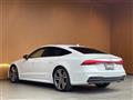 2021 Audi A7 Sportback