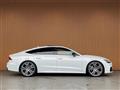 2021 Audi A7 Sportback