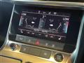 2021 Audi A7 Sportback