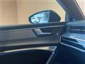2021 Audi A7 Sportback