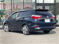 2017 Honda SHUTTLE HYBRID