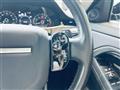 2019 Land Rover RangeRover Evoque