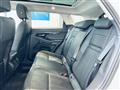 2019 Land Rover RangeRover Evoque