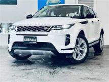2019 Land Rover RangeRover Evoque