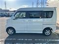 2022 Suzuki Every Wagon
