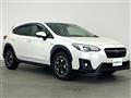 2020 Subaru IMPREZA XV HYBRID