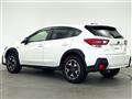 2020 Subaru IMPREZA XV HYBRID