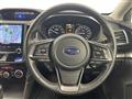 2020 Subaru IMPREZA XV HYBRID