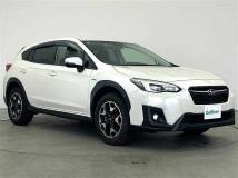 2020 Subaru IMPREZA XV HYBRID