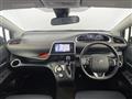 2016 Toyota Sienta