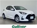 2024 Toyota Yaris