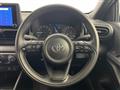 2024 Toyota Yaris