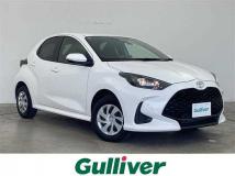 2024 Toyota Yaris