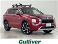 2022 Mitsubishi OUTLANDER PHEV