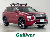 2022 Mitsubishi OUTLANDER PHEV