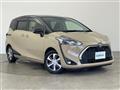 2021 Toyota Sienta