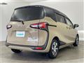 2021 Toyota Sienta