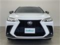 2021 Lexus NX