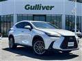 2022 Lexus NX