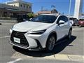 2022 Lexus NX