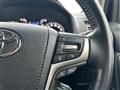 2021 Toyota Land Cruiser Prado