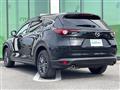 2020 Mazda CX-8