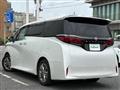 2024 Toyota Alphard