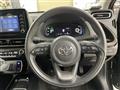 2024 Toyota AQUA