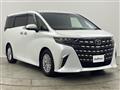 2025 Toyota Alphard Hybrid