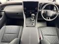 2025 Toyota Alphard Hybrid